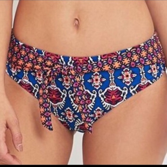 NWT MinkPink Conflict Of Interest Bikini Bottom - Picture 1 of 16